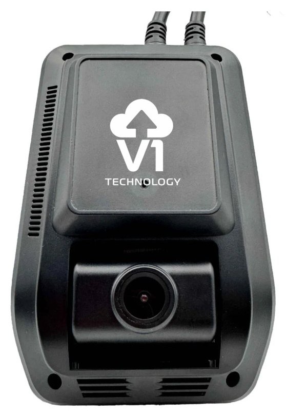 AI Dashcam V1-BOX